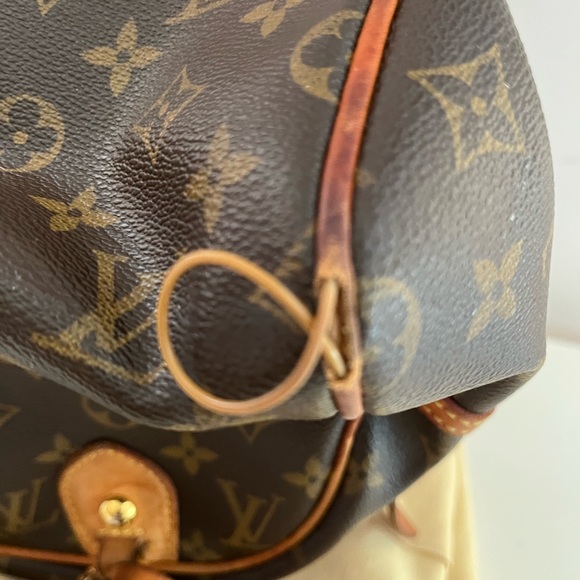 Louis Vuitton medium - Picture 16 of 17